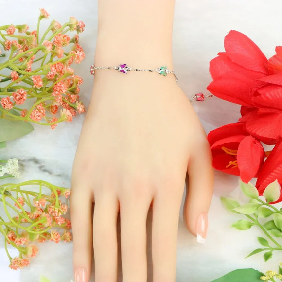 "New Beautiful Design Bracelet for Women/Girls, Gift, B539 - Picture 10 of 10